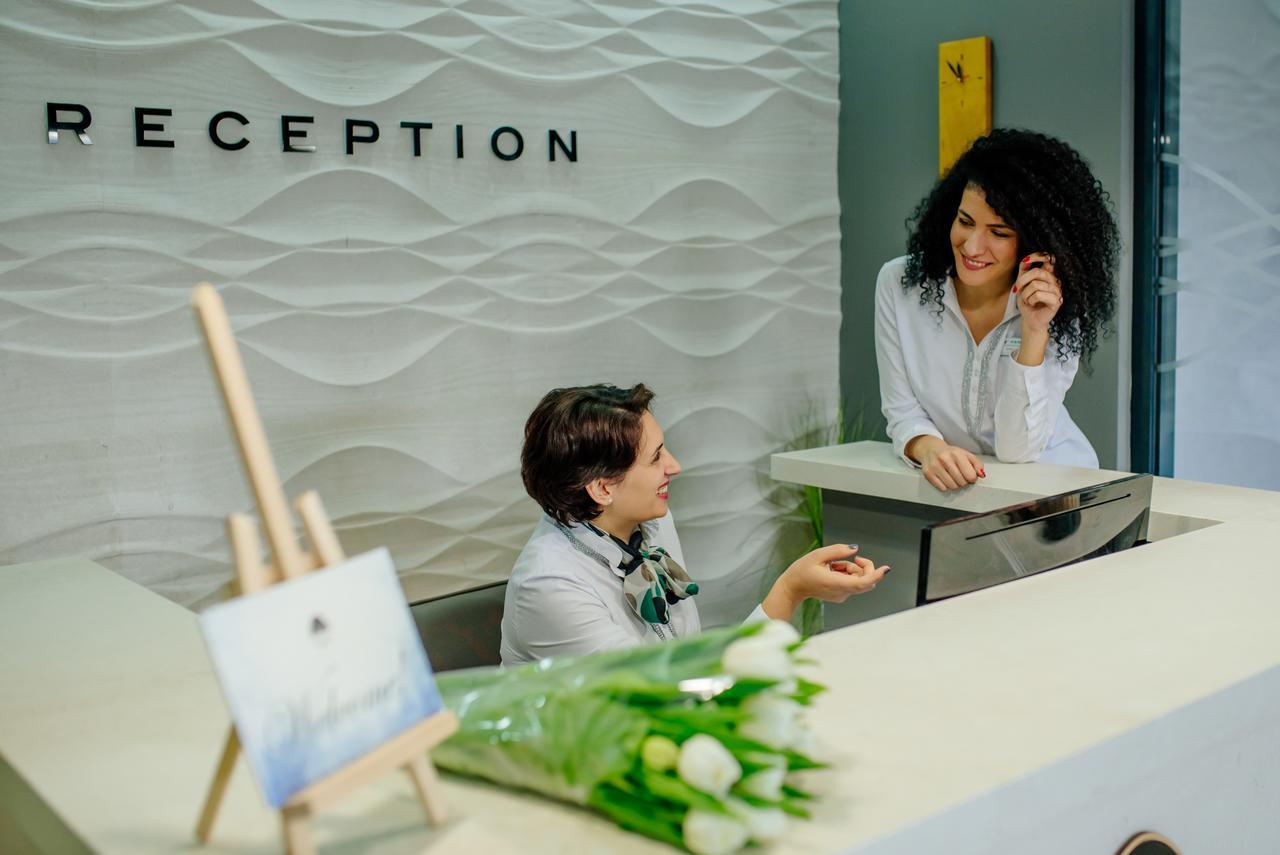 Perla Residence Hotel & Spa Подгорица Экстерьер фото