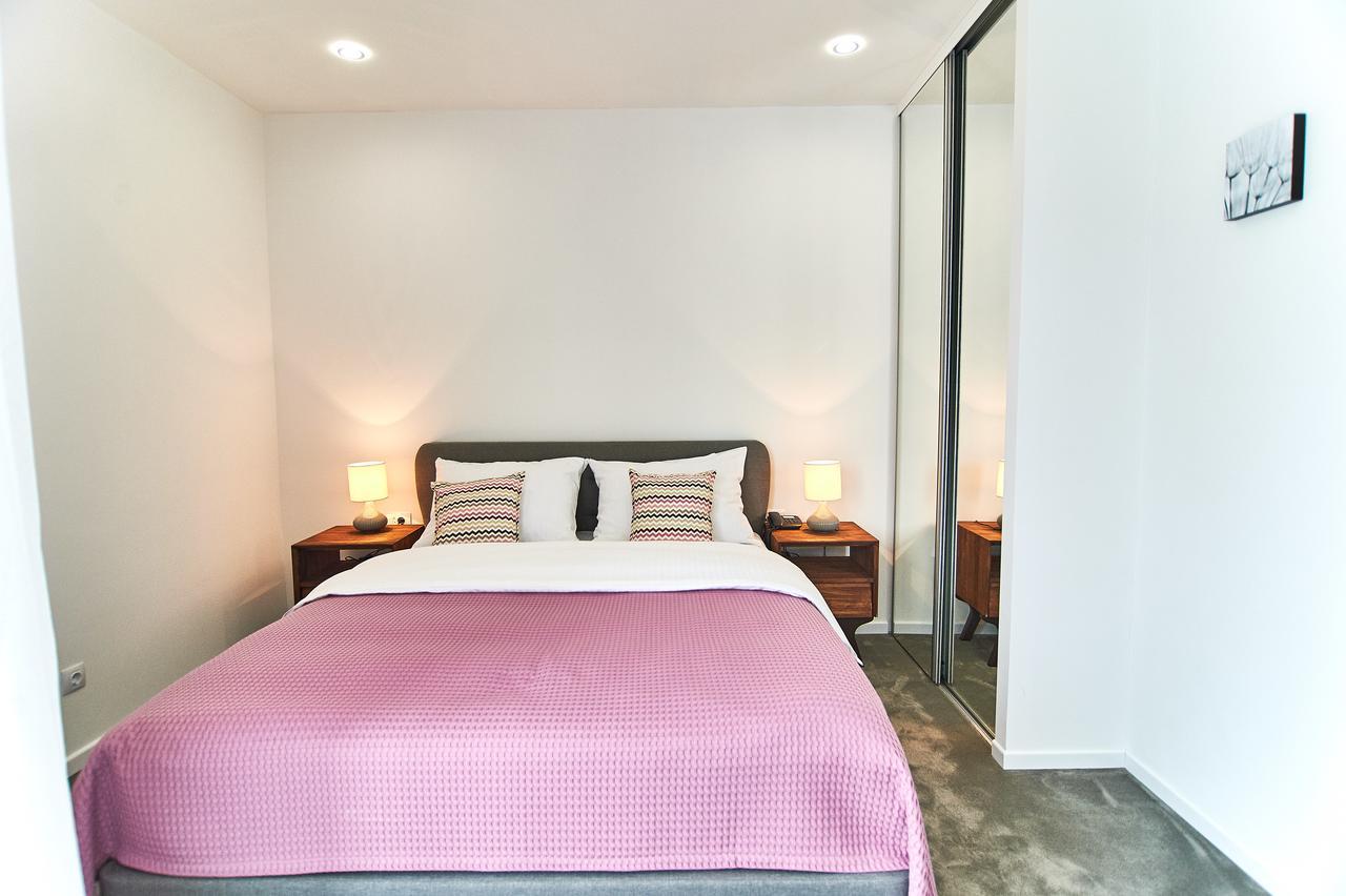 Perla Residence Hotel & Spa Подгорица Экстерьер фото