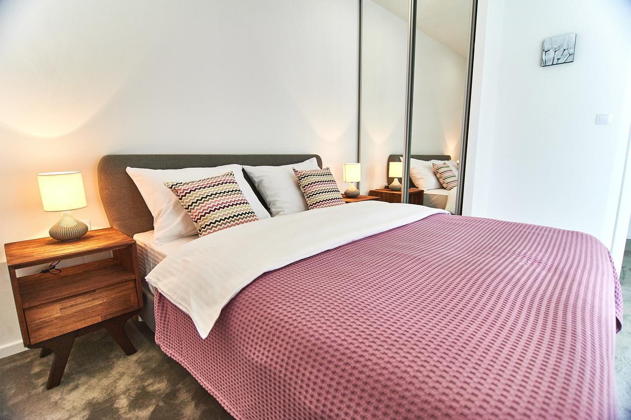Perla Residence Hotel & Spa Подгорица Экстерьер фото