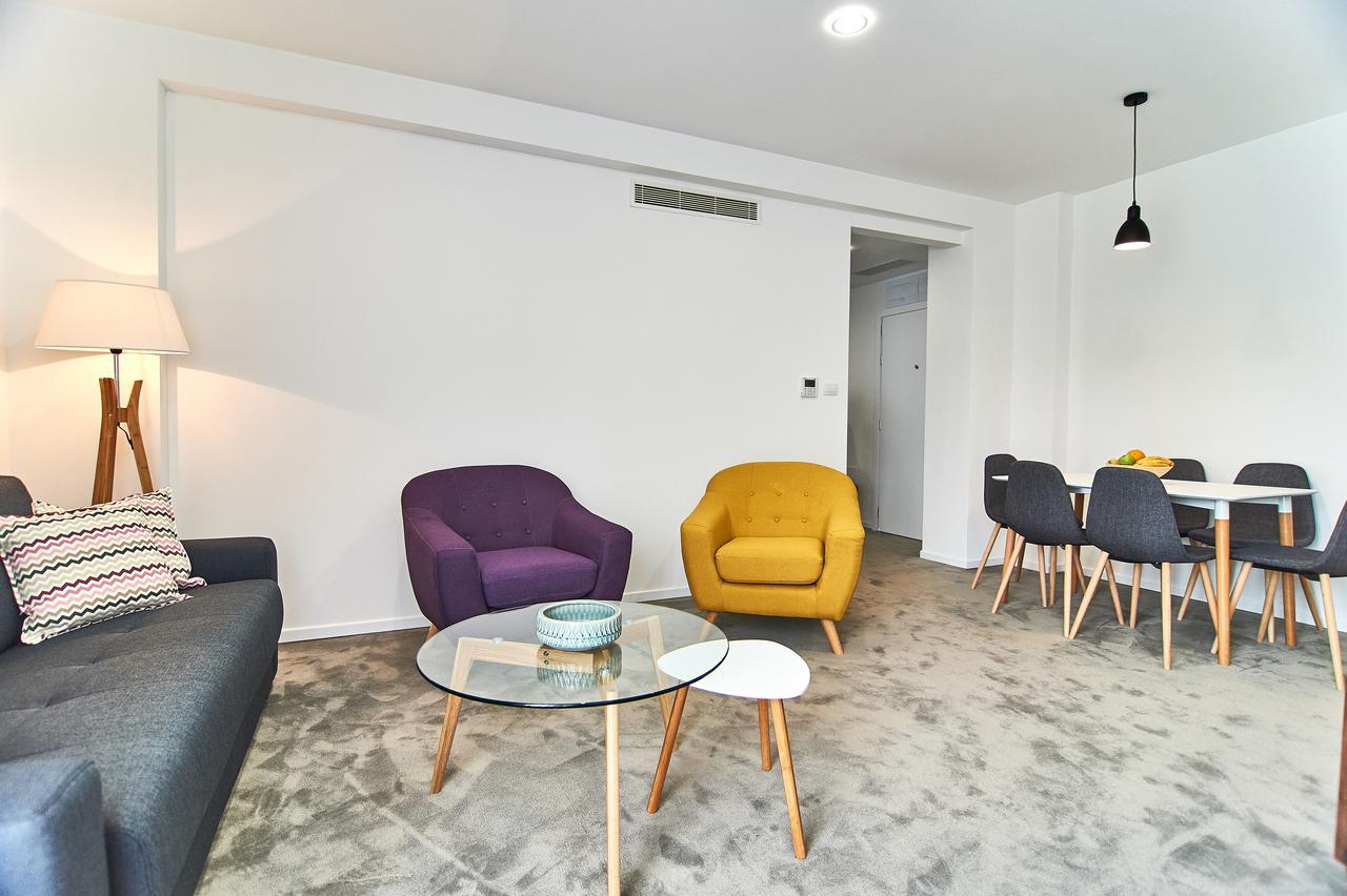 Perla Residence Hotel & Spa Подгорица Экстерьер фото
